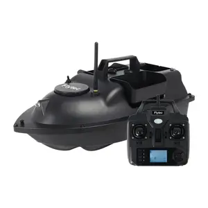 Кормовая лодка Flytec V010 с аккумулятором 5200 мАч