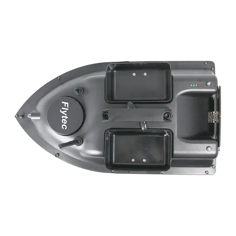 Кормовая лодка Flytec V010 — 5200 мАч Photo 2