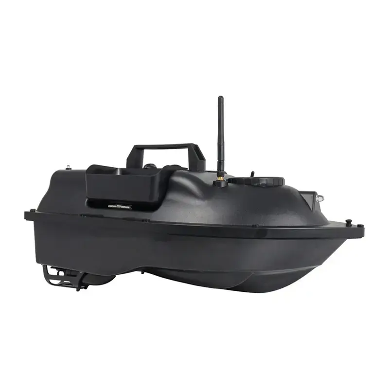 Кормовая лодка Flytec V010 — 5200 мАч Photo 3