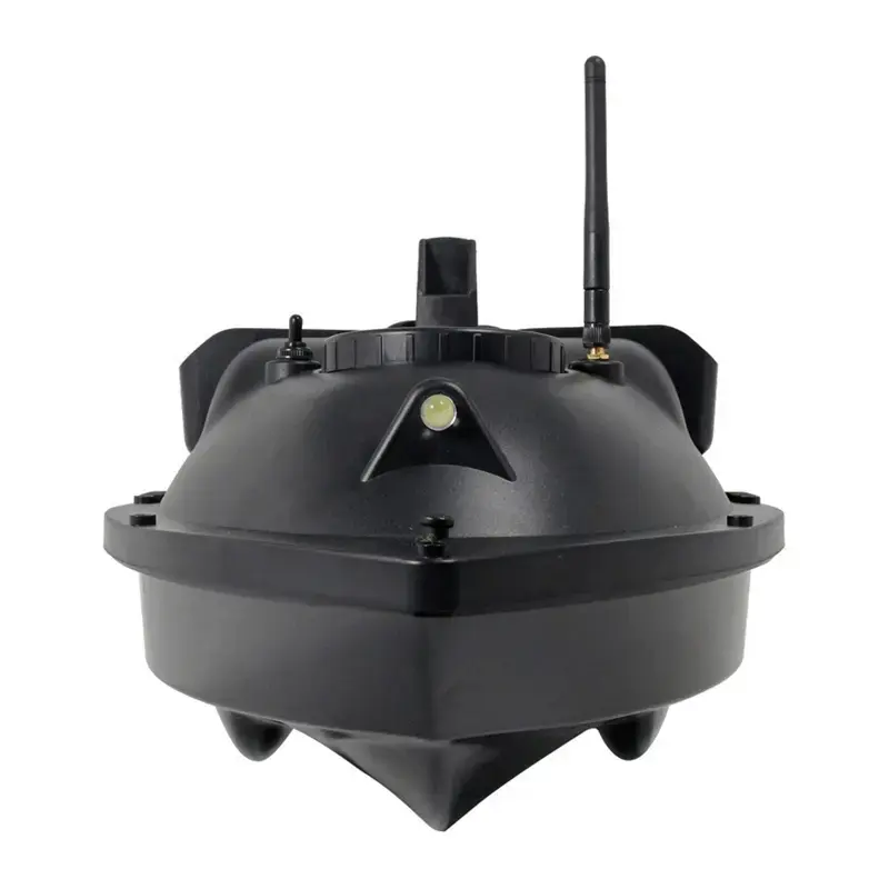 Кормовая лодка Flytec V010 — 5200 мАч Photo 4