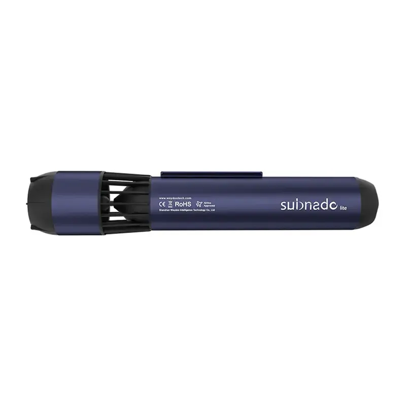 Ūdensscooter Waydoo Subnado Lite Photo 2