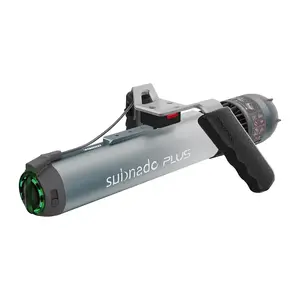 Подводный скутер Waydoo Subnado Plus — стандартная комплектация