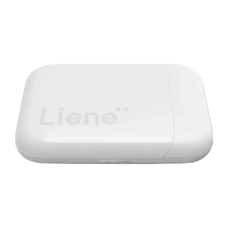 Liene Pearl 2x3" портативный фотопринтер Photo 3