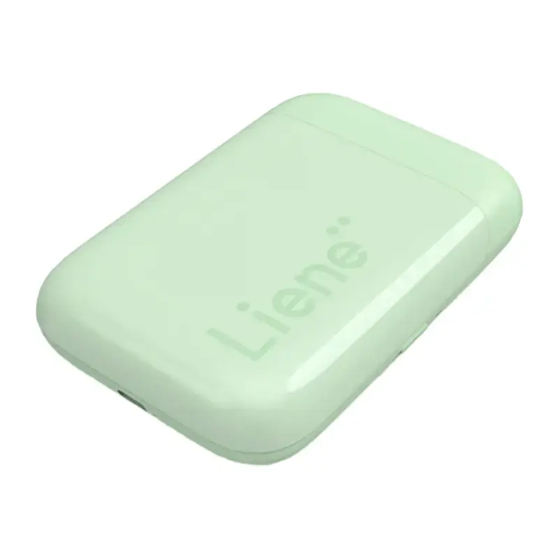 Liene Pearl 2x3" портативный фотопринтер Photo 2