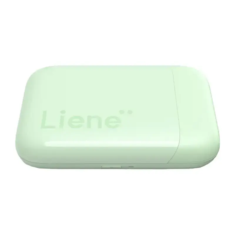 Liene Pearl 2x3" портативный фотопринтер Photo 3