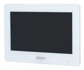 DAHUA VTH5123H-W-S2 video monitors 7" Photo 2