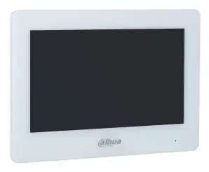 DAHUA VTH5123H-W-S2 video monitors 7" Photo 3
