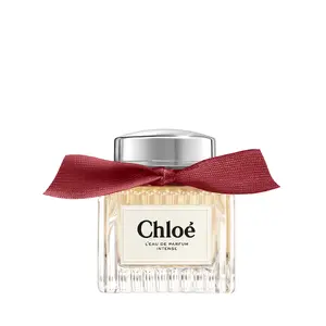 Smaržas Chloé l’Eau de Parfum Intense — 50 ml uzpildāms flakons, sievietēm
