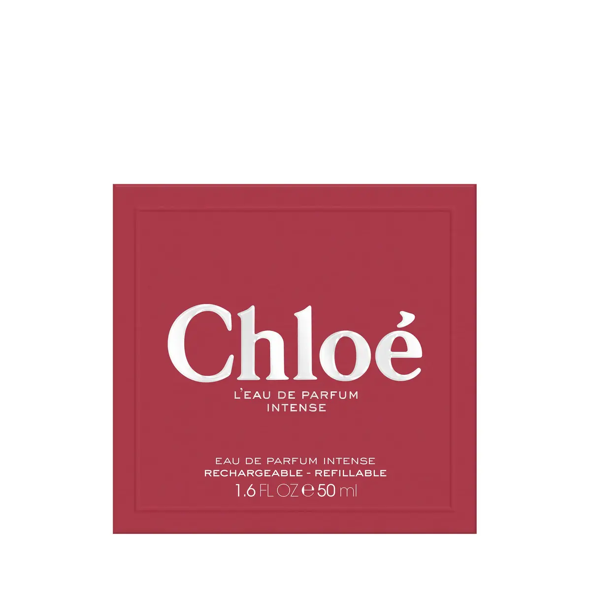 Chloé l’Eau de Parfum Intense 50 ml Photo 3