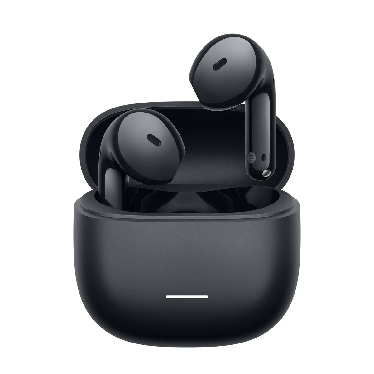 Беспроводные Bluetooth наушники Xiaomi REDMI Buds 8 Active Photo 8