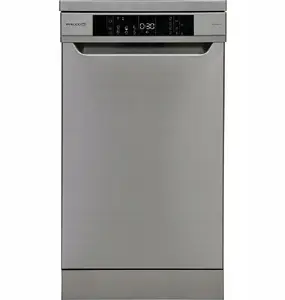 Trauku mazgājamā mašīna PHILCO PD 1046 D TOX