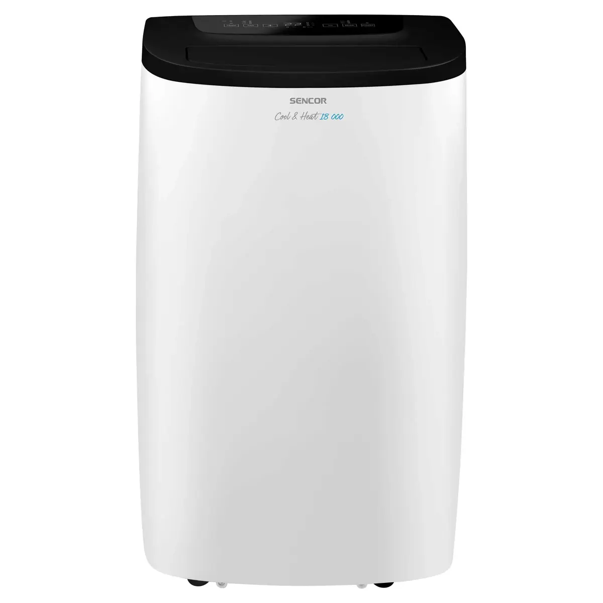 Кондиционер SENCOR SAC MT1803CH Photo 2