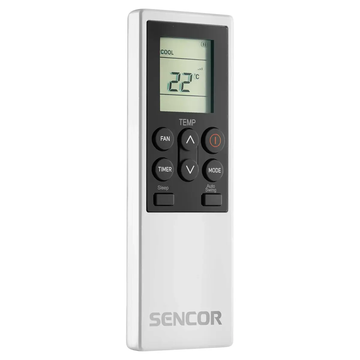 Кондиционер SENCOR SAC MT1803CH Photo 9