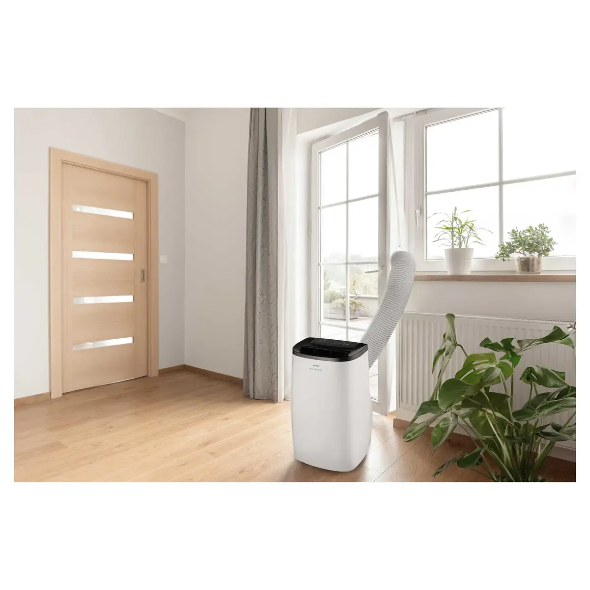 Кондиционер SENCOR SAC MT1803CH Photo 15