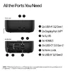 HP USB-C 100W G6 Docking Station Photo 5