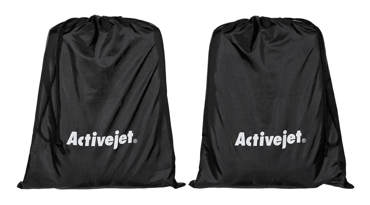 ActiveJet ACM-PLUS-A1 S массажер для ног Photo 4