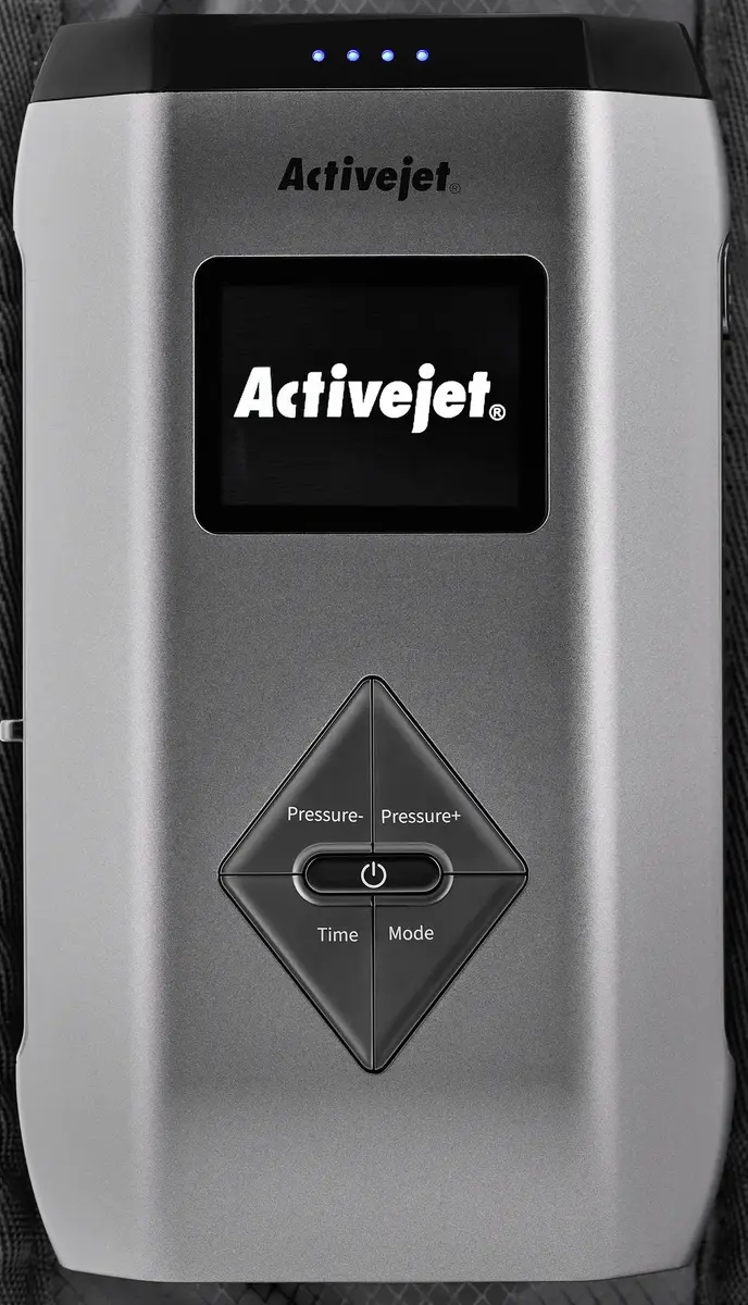 ActiveJet ACM-PLUS-A1 S массажер для ног Photo 5