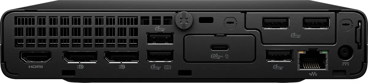 Datora stacija HP ProDesk 4 G1i