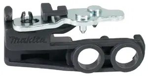 Аксессуар для циркулярной пилы Makita 1913J9-2 — запасная часть, упаковка 1 шт.