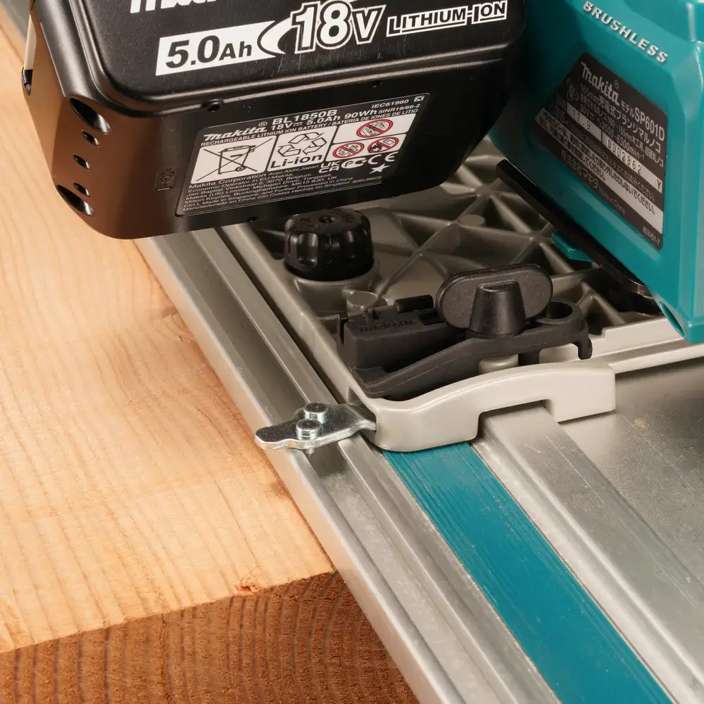 Makita 1913J9-2 apaļzāģa piederums Photo 5