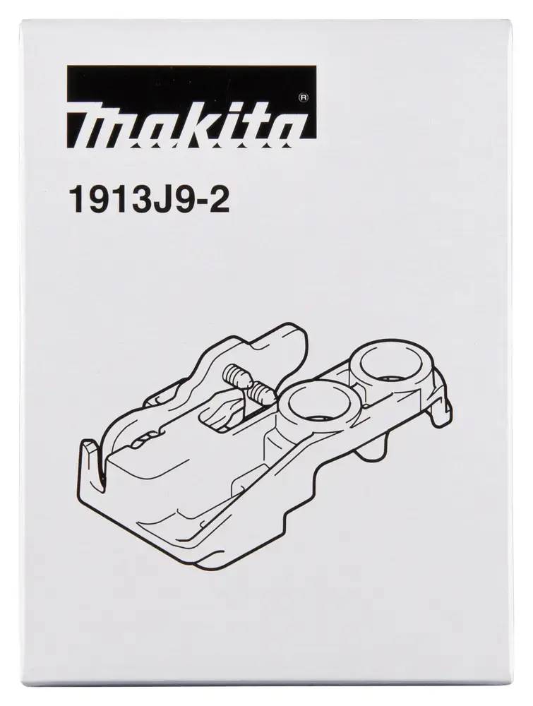 Makita 1913J9-2 apaļzāģa piederums Photo 6