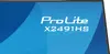 IIYAMA ProLite X2491HS-B1 23,8" Full HD IPS монитор Photo 7