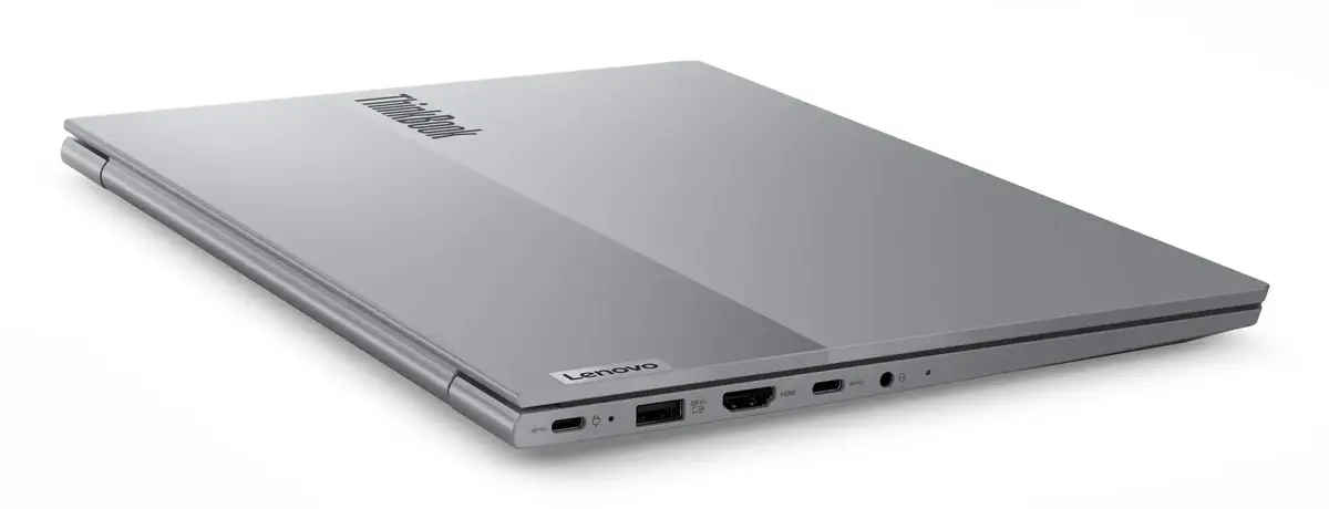 Lenovo ThinkBook 14 G9 AHP portatīvais — Ryzen 5 220 Photo 5