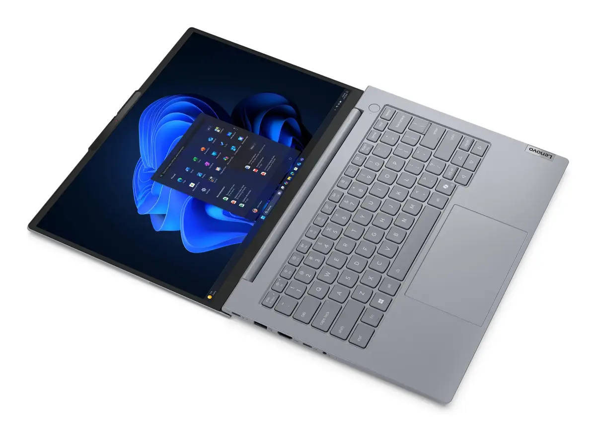 Lenovo ThinkBook 14 G9 AHP portatīvais — Ryzen 5 220 Photo 6