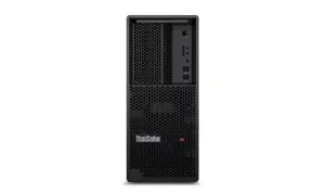 Workstation Lenovo ThinkStation P3 Tower Gen 2 — Intel Core Ultra 9 285K, 96 GB DDR5, 1 TB SSD, NVIDIA RTX PRO 4500