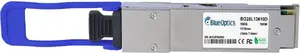 BlueOptics AV1E-BO QSFP28 100GBASE-LR4 Transceiver, LC-Duplex, Singlemode, 4xWDM, 10 km, DDM/DOM