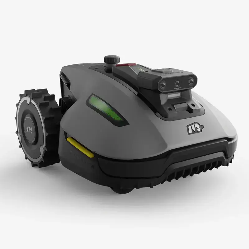 MamMotion TLA25YUM28H электроприбор с аккумулятором Photo 2