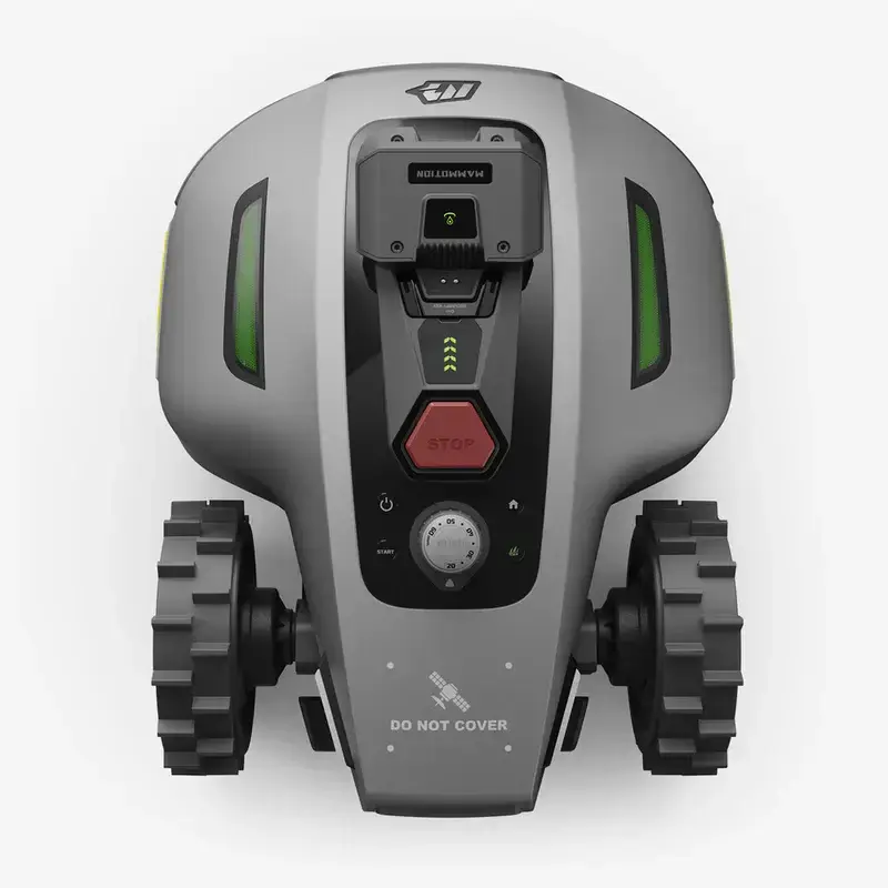 MamMotion TLA25YUM28H электроприбор с аккумулятором Photo 3