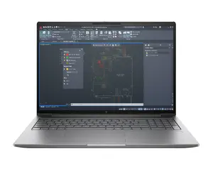 Mobile workstation HP ZBook Power G11 A — AMD Ryzen 9 8945HS, 16" WUXGA (1920×1200), 32 GB DDR5, 1 TB SSD, Windows 11 Pro, Silver
