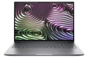 Laptop HP ZBook X G1i U5-235H 16" WUXGA 16GB 1TB RTX 500 Windows 11 Pro Gray On-Site