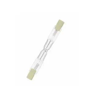 Галогенная линейная лампа Osram Haloline Eco 80 Вт R7s Теплый белый, 1400 лм, 2000 ч