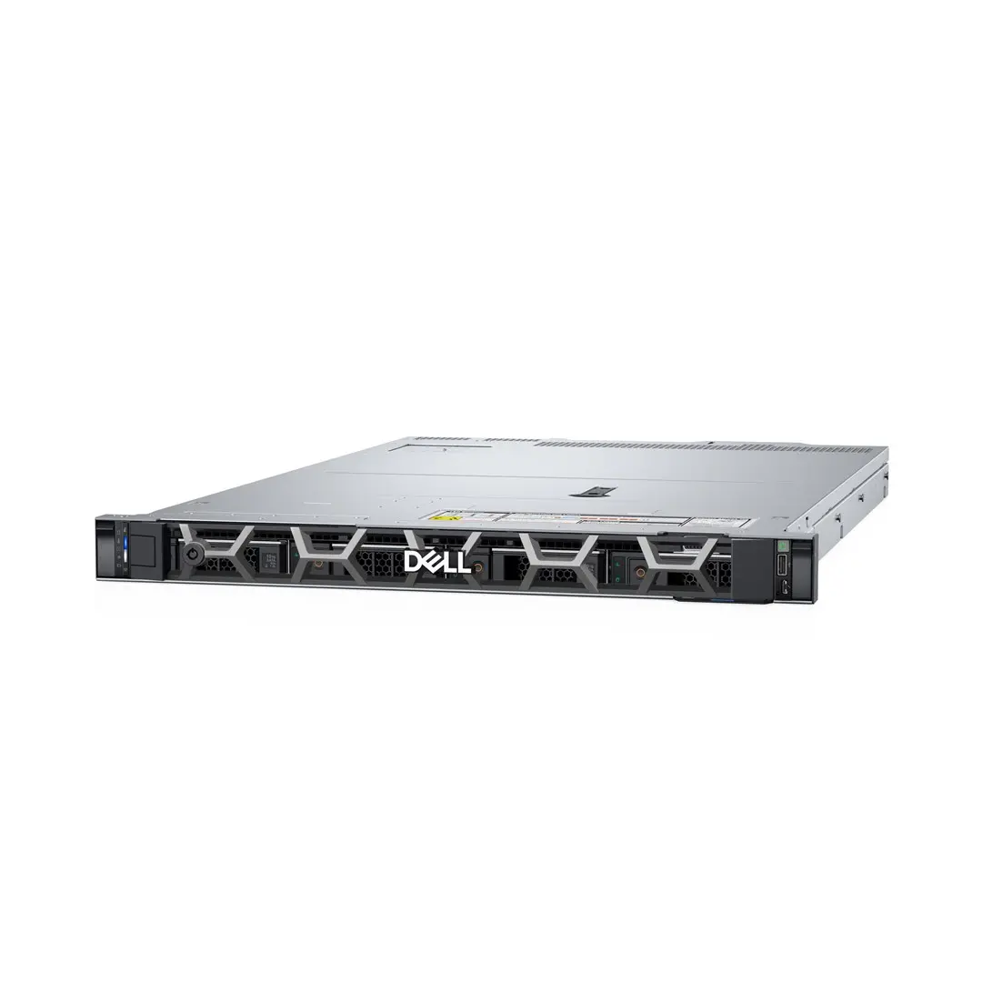 Dell PowerEdge R660XS Rack Server Photo 7