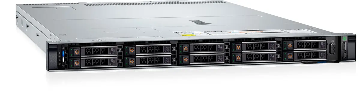 Dell PowerEdge R660XS Rack Server Photo 8