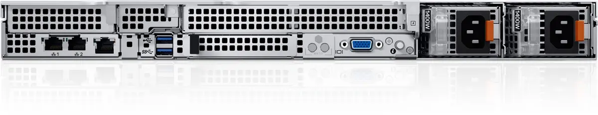 Dell PowerEdge R660XS Rack Server Photo 9