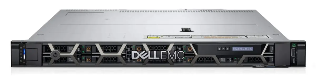 Dell PowerEdge R660XS serveris Photo 6