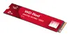 SANDISK Western Digital Red SN700 NVMe M.2 2 ТБ Photo 3