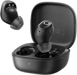 Беспроводные наушники Baseus Bass BD1 TWS, Cosmic Black