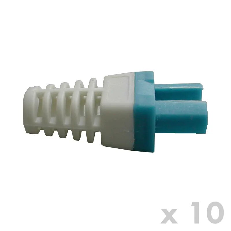 RJ Plugs & Boots
