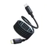 Кабель USB-C—USB-C Baseus PicoGo 1 м Photo 2