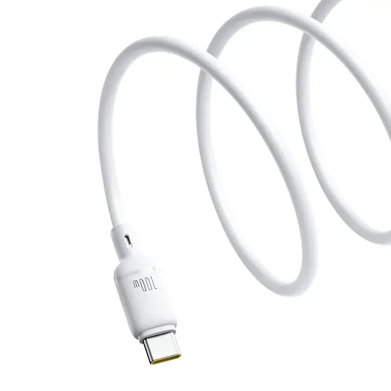 Baseus USB C–USB C kabelis P10377704213-00 Photo 2
