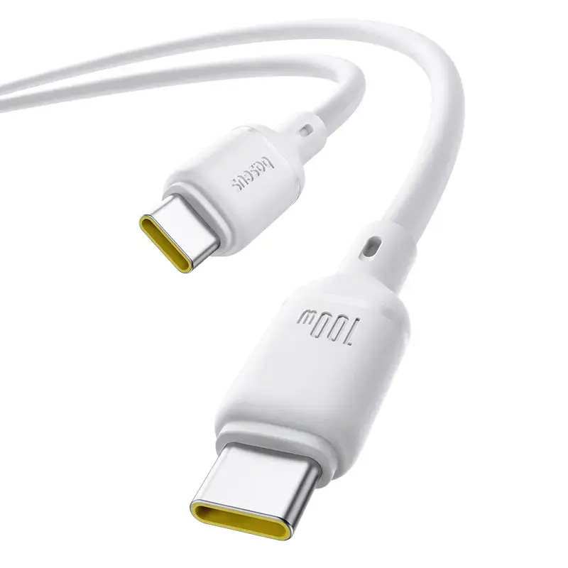 Baseus USB C–USB C kabelis P10377704213-00 Photo 3