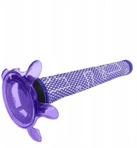 Priekšējais ieejas filtrs pirms motora Dyson V8 / V8 Focus Mattress, JETtools (MPN SB11032)