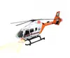 Вертолёт Dickie Rescue Helicopter Photo 3