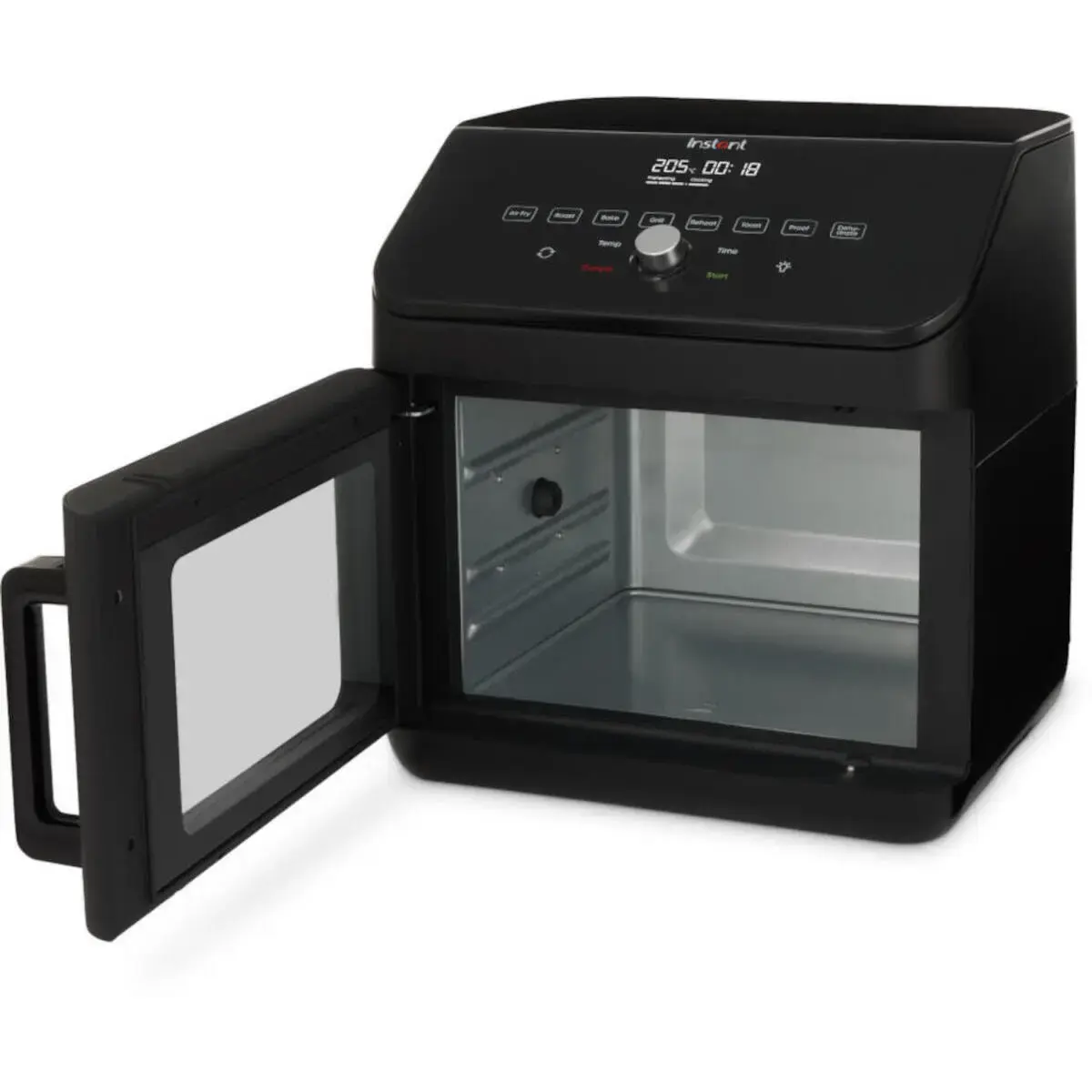 Instant Pot Instant Vortex ClearCook 13 л аэрофритюрница Photo 2