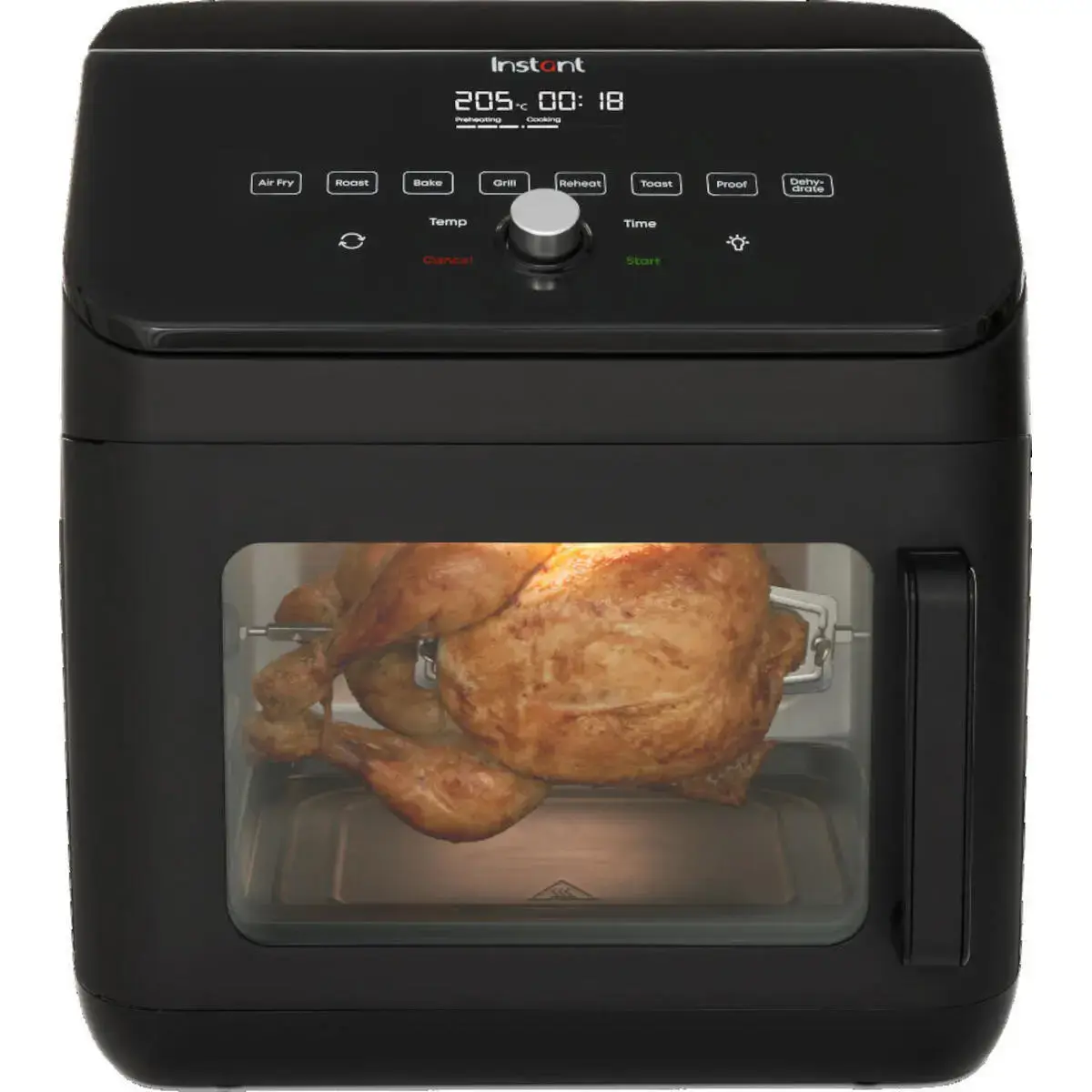 Instant Pot Instant Vortex ClearCook 13 л аэрофритюрница Photo 3