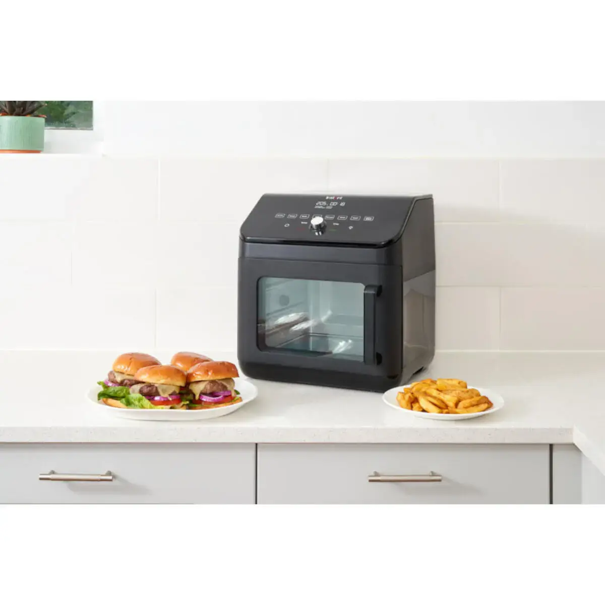 Instant Pot Instant Vortex ClearCook 13 л аэрофритюрница Photo 9